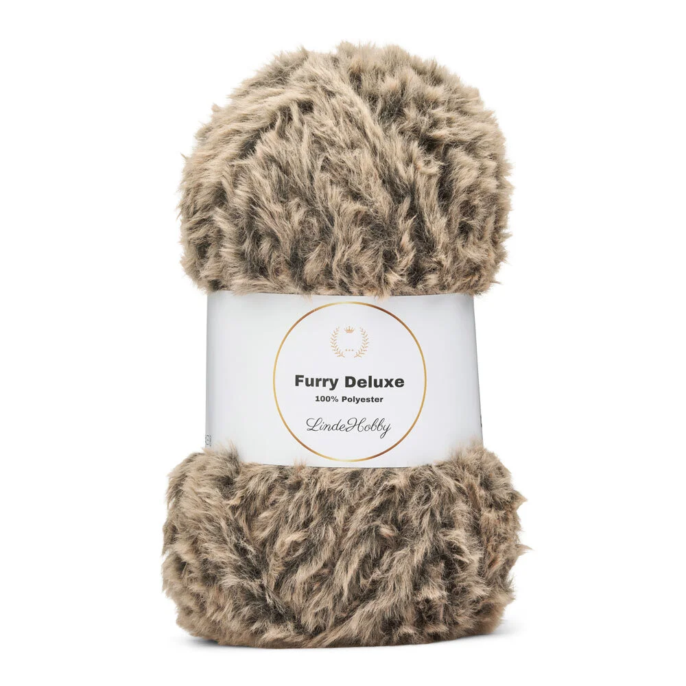 LindeHobby Furry Deluxe - Buy Today